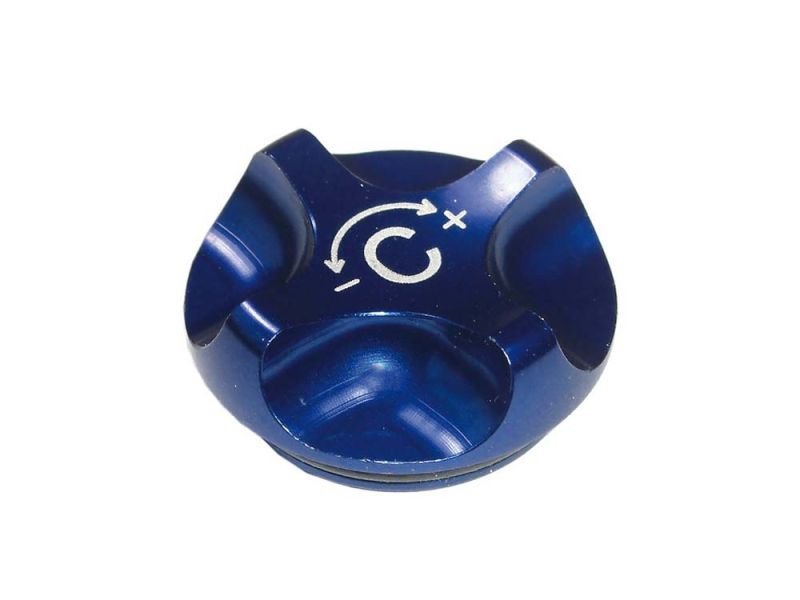 SR Suntour Einstellknopf für Druckstufe (SF17 AION RC)