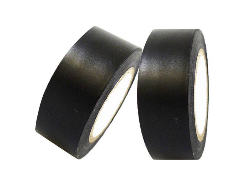 Velox Velox Plastader 101 Isolierband (schwarz)