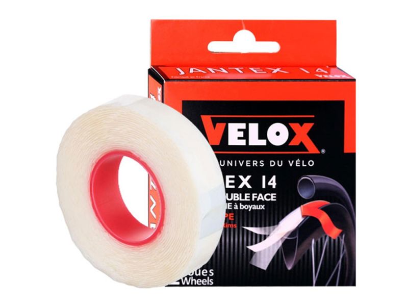 Velox Jantex 14 Klebeband für Schlauchreifen