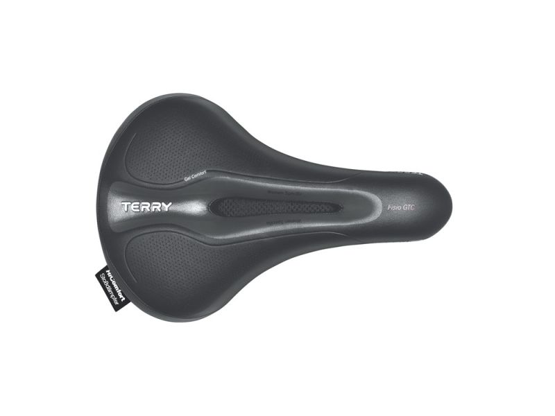 Terry Fisio GTC Gel Fahrradsattel Damen