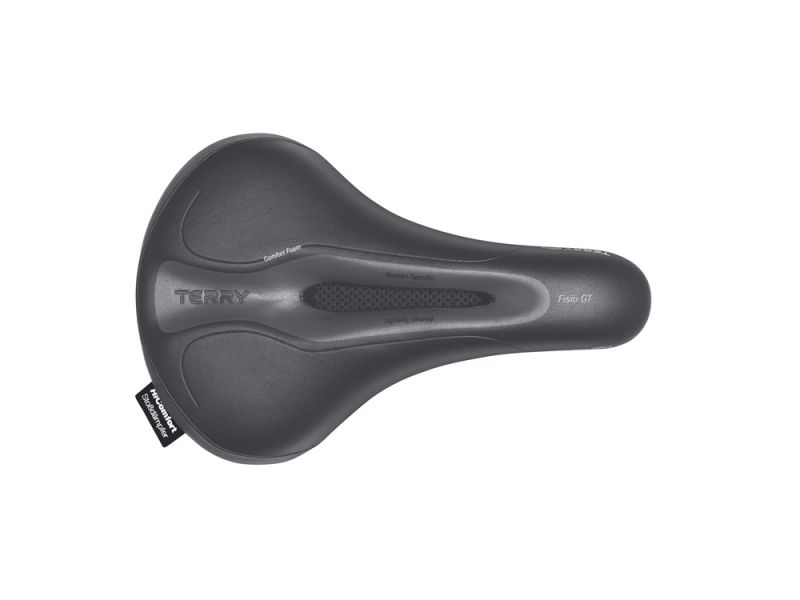 Terry Fisio GT Fahrradsattel Damen