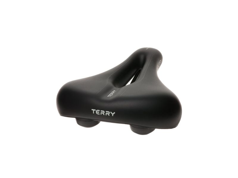 Terry Anatomica bicycle saddle men