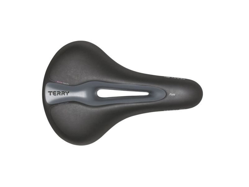 Terry Fisio Fahrradsattel Damen (Modell ab 2017)