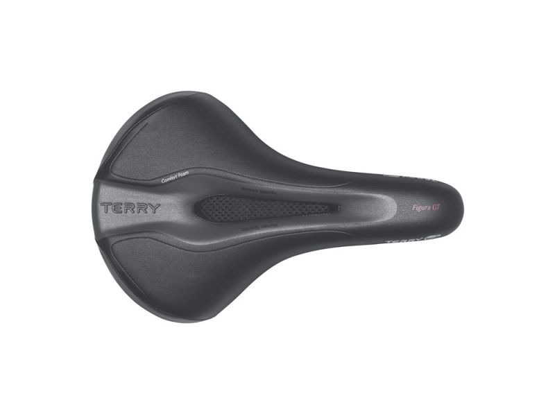 Terry Figura GT Max Fahrradsattel Damen