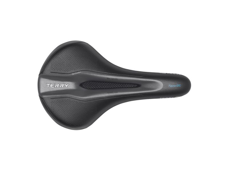 Terry Figura GTC Gel Fahrradsattel Herren