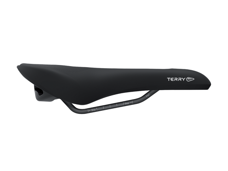 Terry: Figura Gel Max Men black