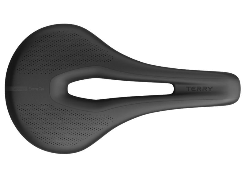 Terry Butterfly Exera Gel Max Bike Saddle Women