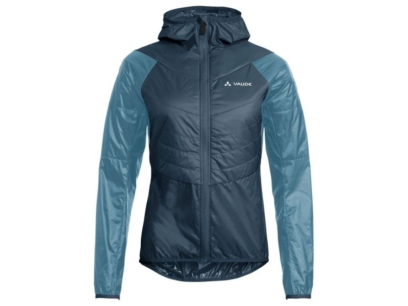 Vaude Minaki Light Jacket women (steelblue)