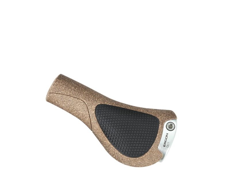 Ergon GC1 BioKork Fahrradgriffe