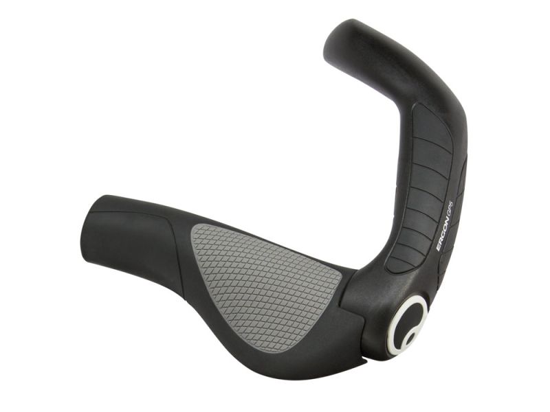 Ergon GP5-L Fahrradgriffe