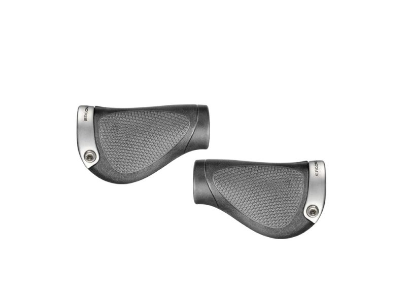 Ergon GP1-L Gripshift Fahrradgriffe