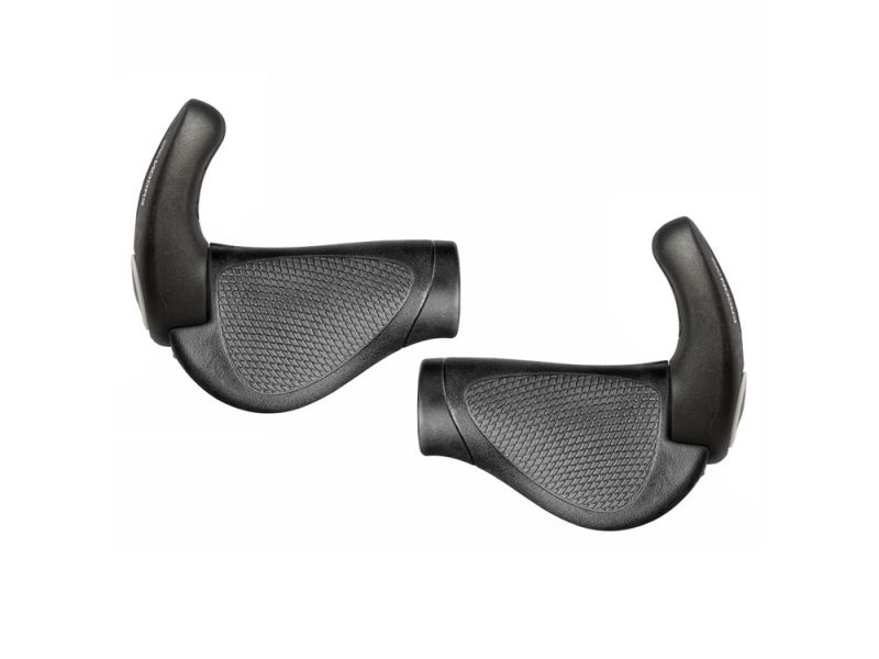 Ergon GP2-L Gripshift Fahrradgriffe