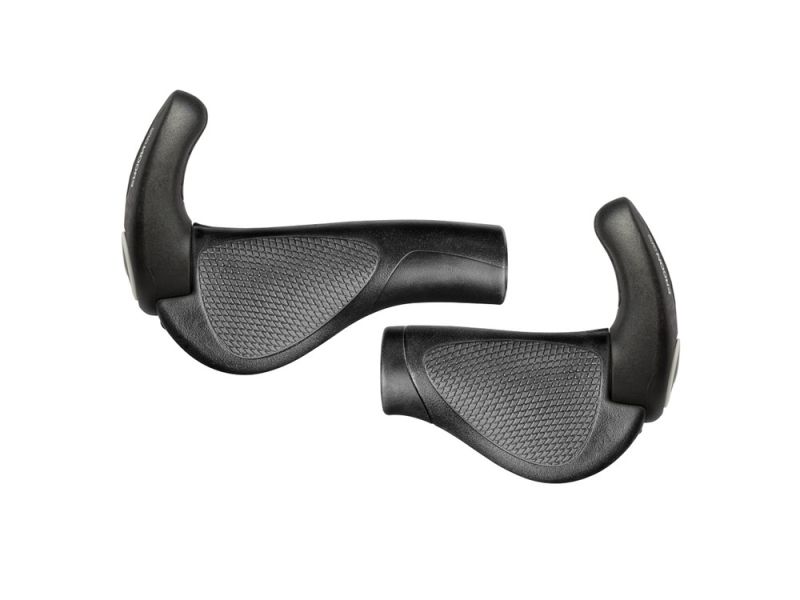 Ergon GP2-S Rohloff / Nexus Fahrradgriffe