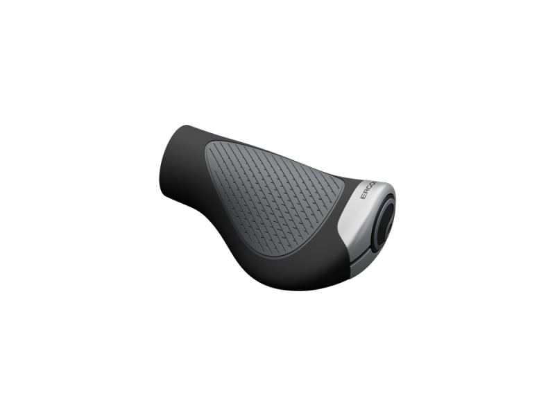 Ergon GP1 Evo Single Twistshift Fahrradgriffe