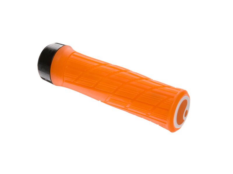 Ergon GE1 Evo Factory Fahrradgriffe (frozen orange)