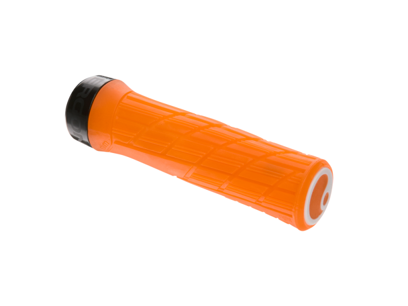 Ergon GE1 Evo Slim Fahrradgriffe (frozen orange)