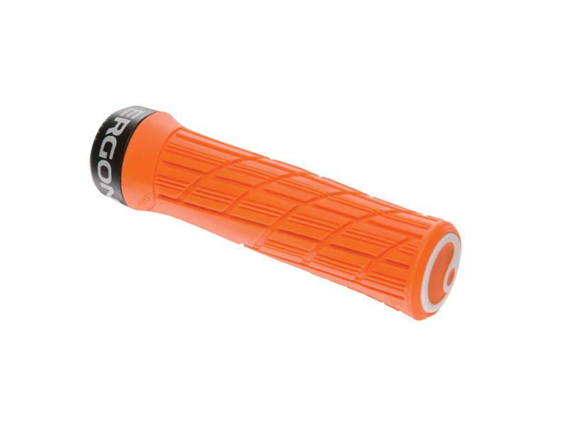 Ergon GE1 Evo Slim Fahrradgriffe (juicy orange)