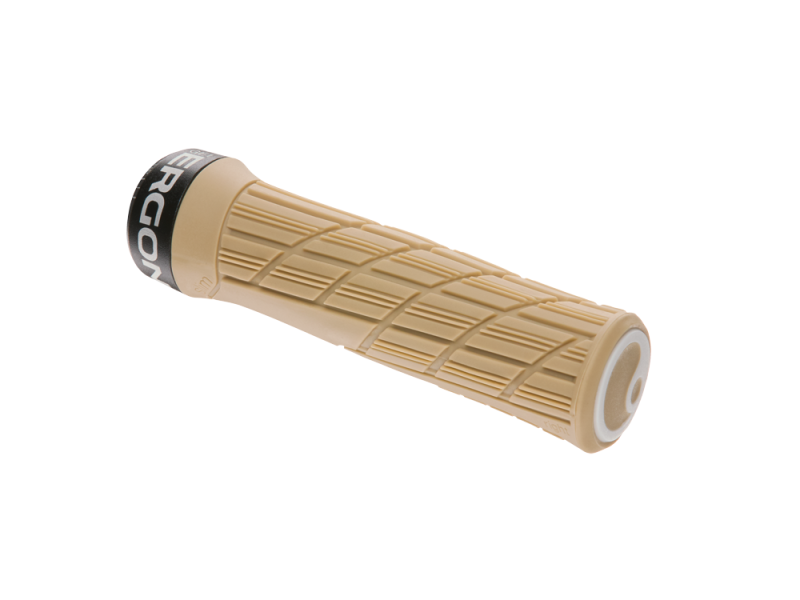 Ergon GE1 Evo Slim Fahrradgriffe (sand storm)