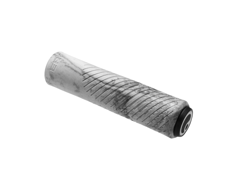 Ergon GXR Lava Fahrradgriffe (schwarz / weiß)