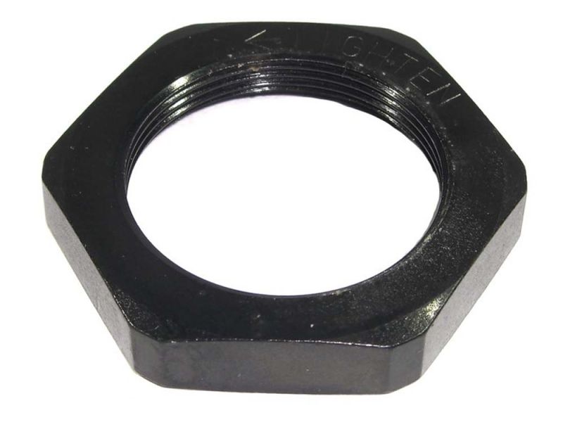 Yamaha Sicherungsmutter für Spider (für X942 & X943 | M26x1 Links Gewinde)