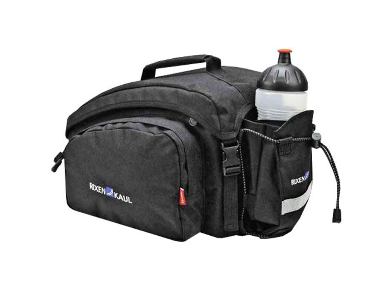 Asista Rackpack 1 Gepäcktasche für Racktime Gepäckträger (10 Liter)