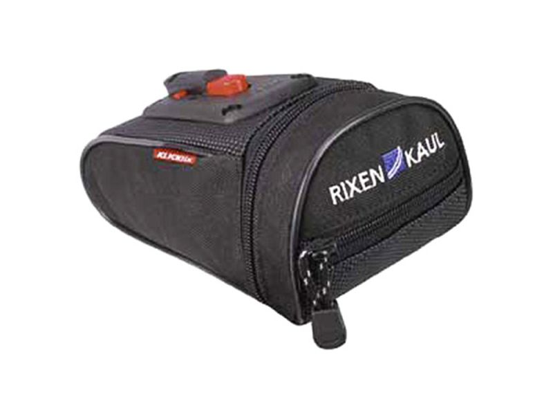 Asista KlickFix Micro 150 Plus Satteltasche (1