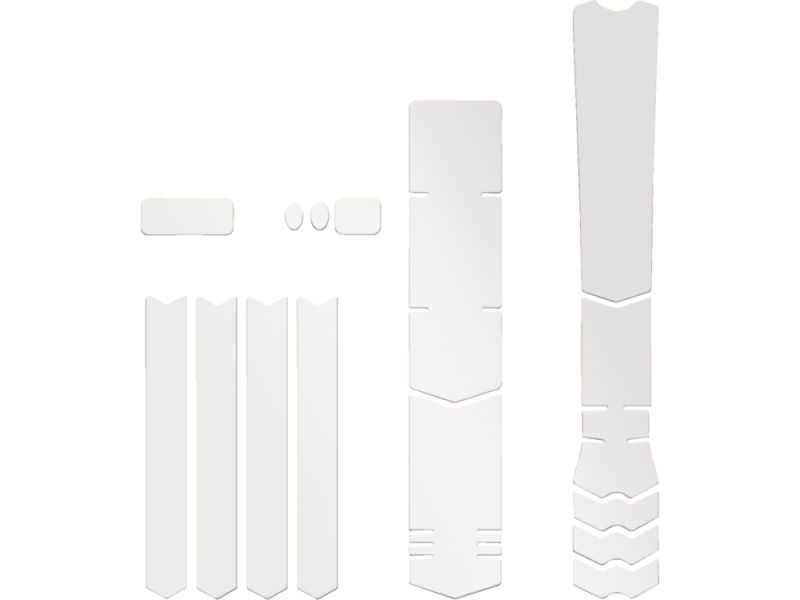 ALGIS Rahmenaufkleber (10 Stück | glänzend)