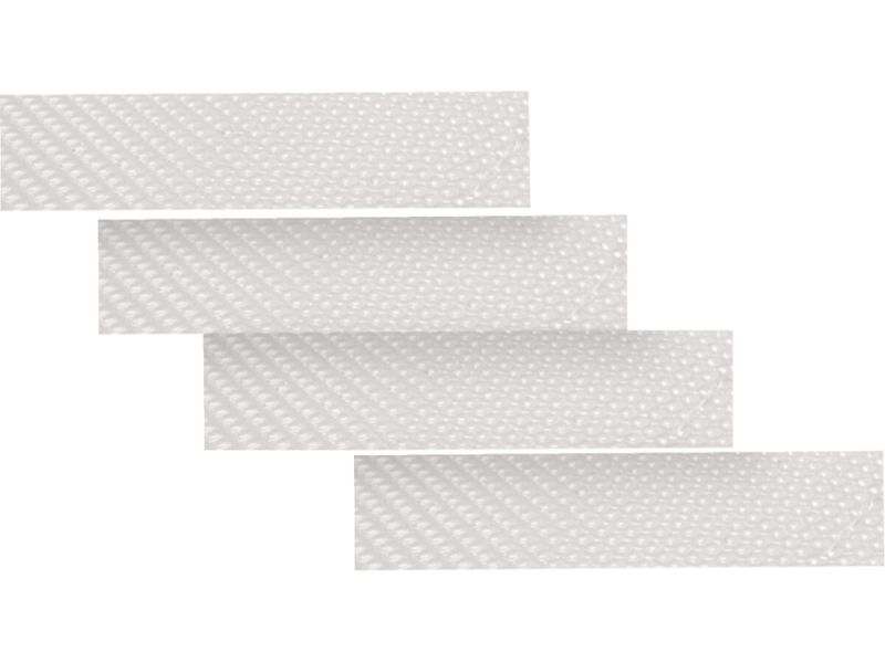 ALGIS Aufkleberstreifen (texturiert)