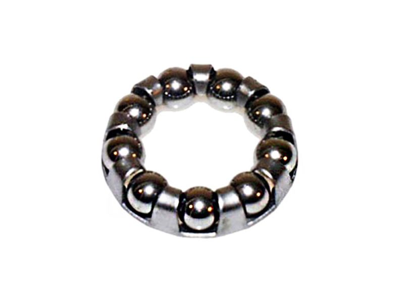 Messingschlager Kugelhalter BSA