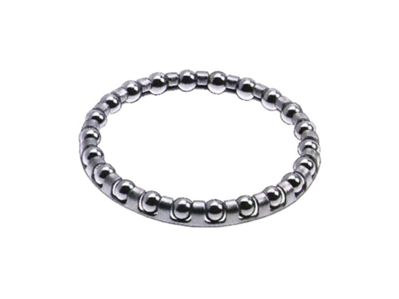 Point Kugelhalter Steuersatz (1")