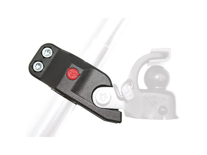 Hebie Sattelstützadapter für Kupplung F1