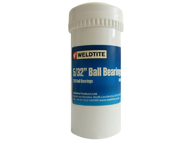 Fasi Balls for ball bearing (5/32")