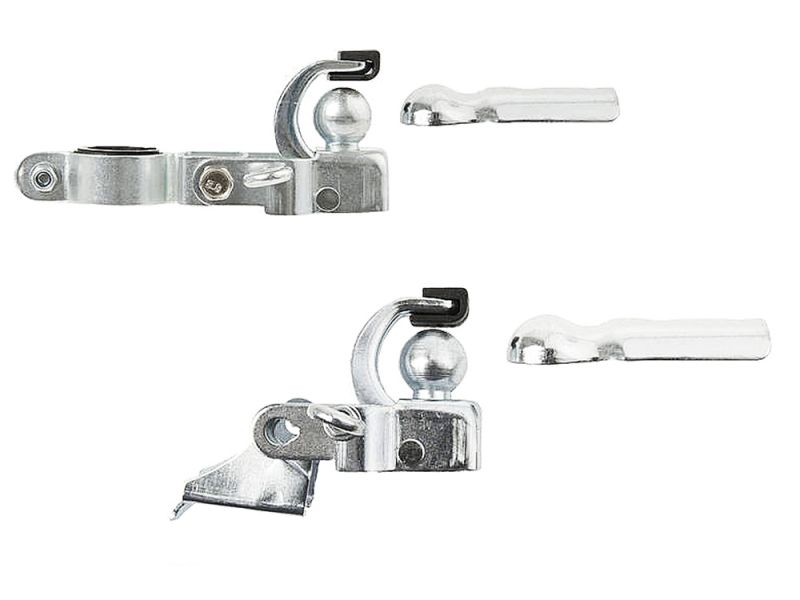 Messingschlager Ventura trailer hitch