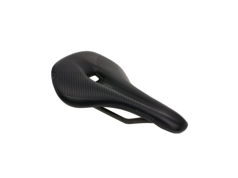 Ergon SR Pro Carbon Bicycle Saddle Men
