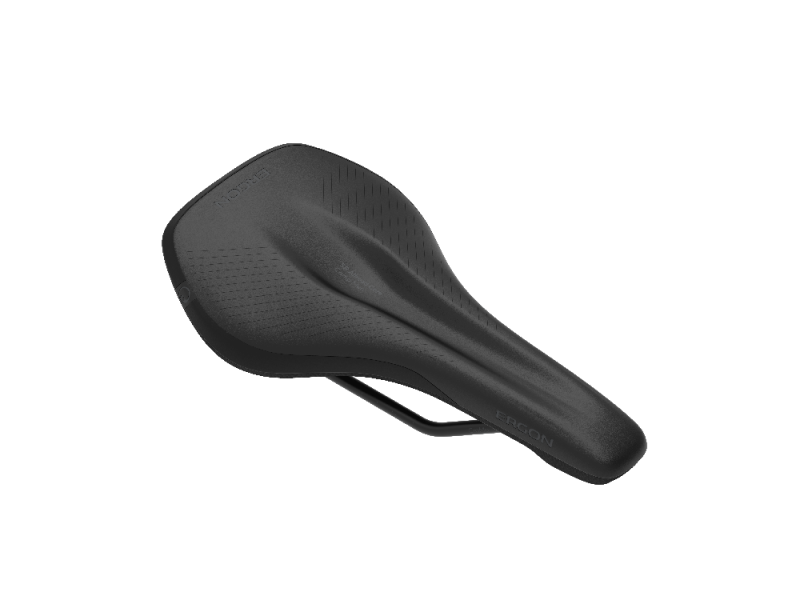 Ergon SR Allroad Core Comp Fahrradsattel Herren (schwarz / grau)