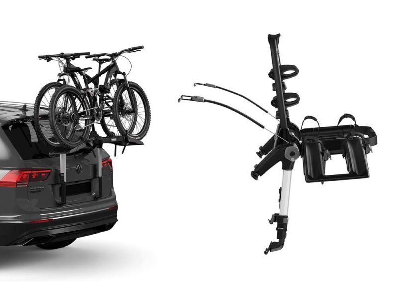 Thule Outway Heckklappenträger (für 2 Räder)
