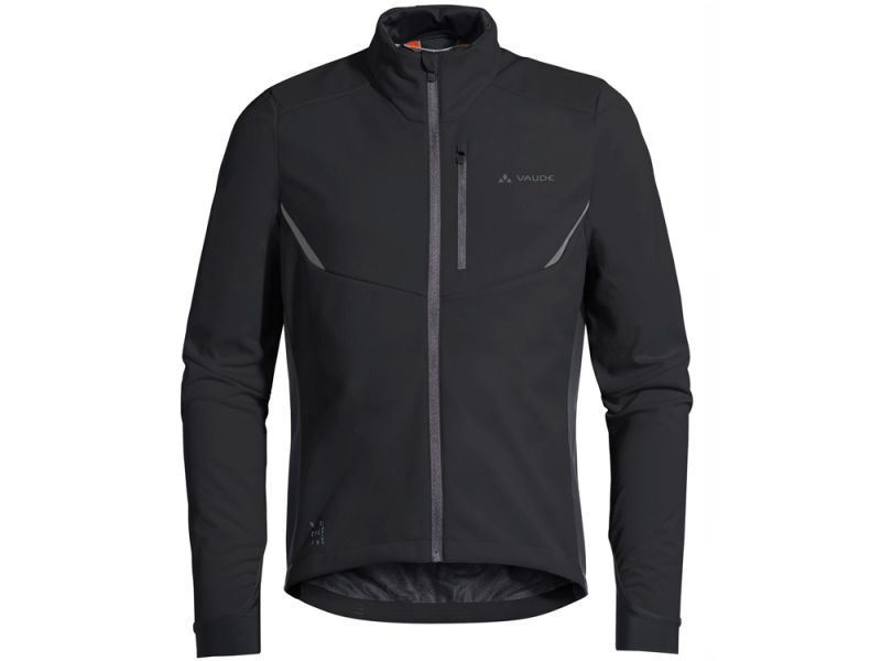 Vaude Kuro Softshell cycling jacket men