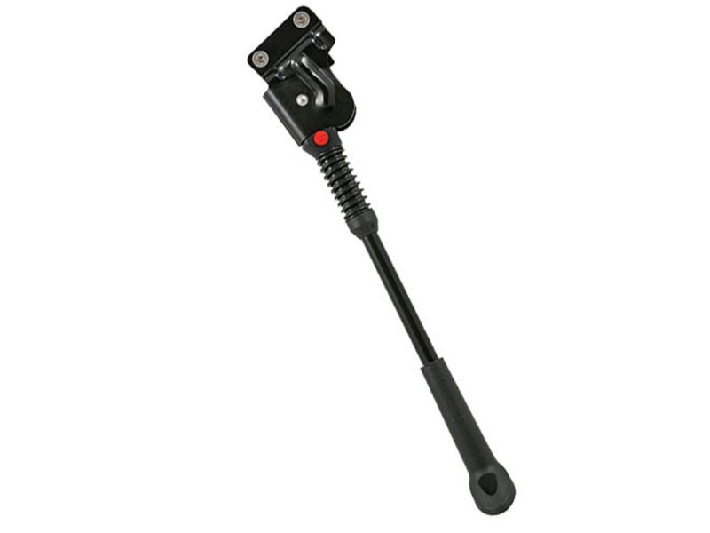 Hebie FIX 40 Seitenständer ohne Gewinde (26-28")