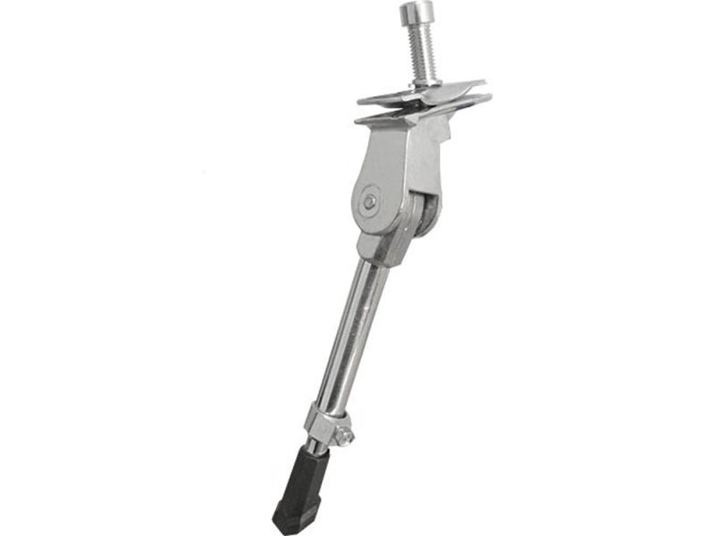 Messingschlager Seitenständer (einstellbar von 20" bis 29")