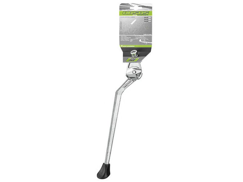 Ursus Elegance 71 Seitenständer (330mm | silber)