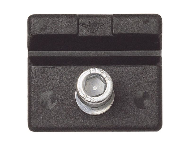 Hebie Kettler Adapter für Zweibeinständer