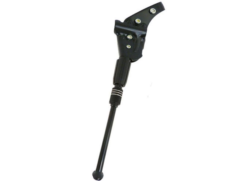 Messingschlager Tranz-X Hinterbauständer (24-29" | schwarz 22)