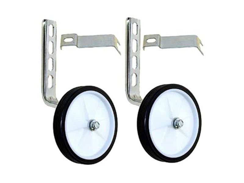 Messingschlager Stützräder (12-20")