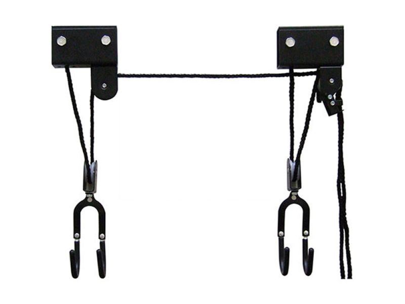 Point Bike-Lift XL Fahrraddeckenhalter (bis 57 kg)