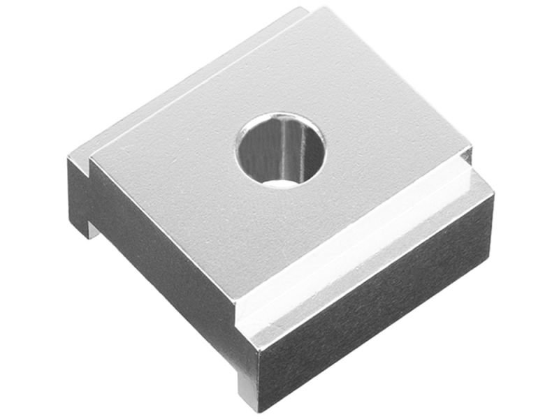 Humpert Extension plate for side stand