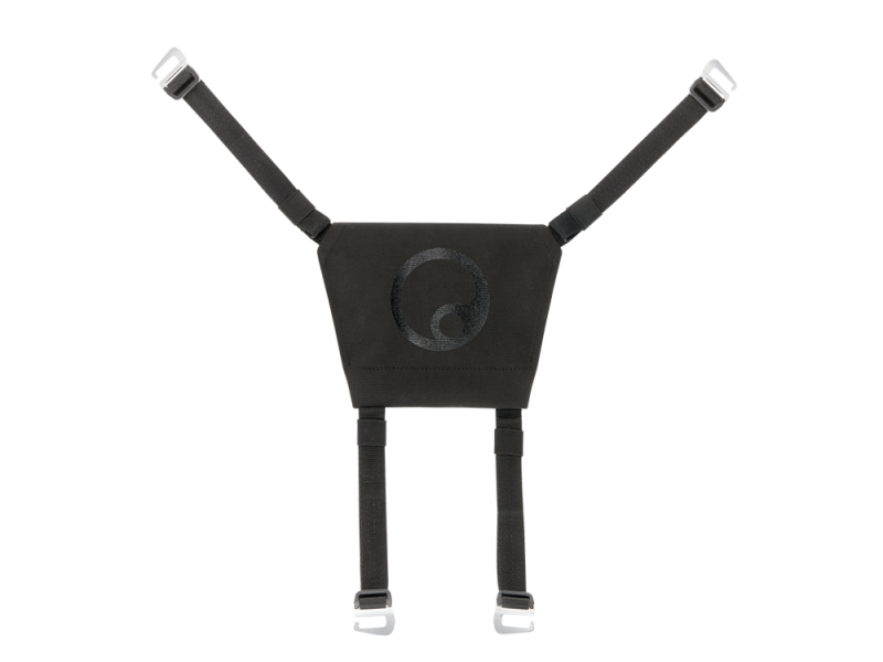 Ergon Cargo Strap für BC Urban