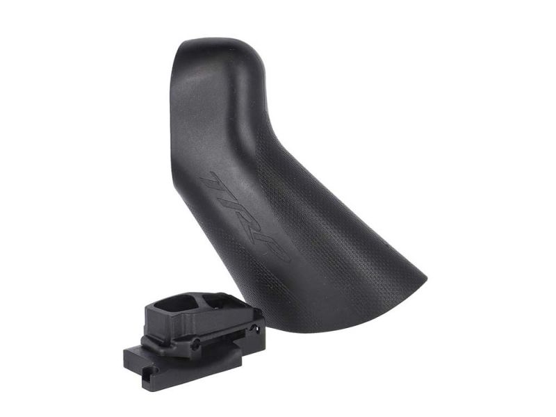 TRP Adapterkit Hylex DI2 LH (links | schwarz)