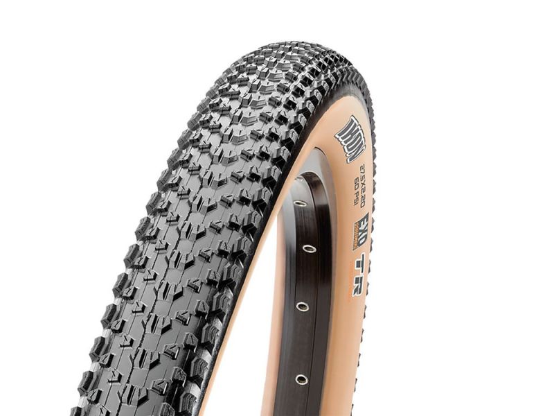 Maxxis Ikon Faltreifen (29" | 2,20" | 57-622 | TLR | EXO | 3C | MaxxSpeed | schwarz)