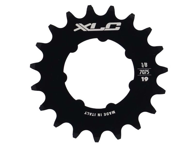 XLC SS-S03 Ritzel Single Speed (1/8" | 19 Zähne)