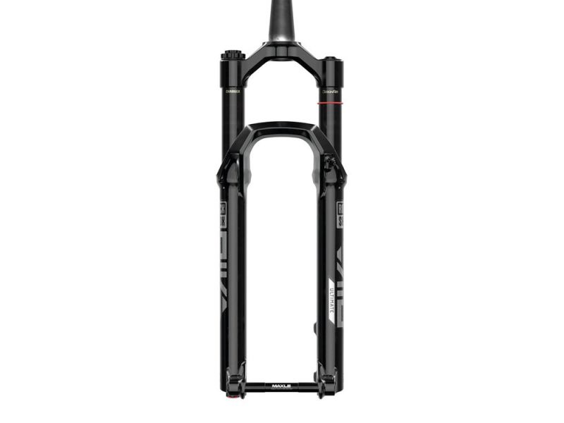 RockShox Pike Ultimate Charger 3.1 RC2 Federgabel 27,5“ (15x110 | 130mm | 37 Offset)